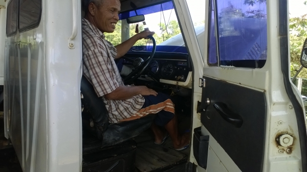 6ล้อน้ำNISSANหน้ายาว สวยสภาพนางฟ้า..รถดูแลดีมาก หายาก..เครื่องสวยกิ๊ก แอร์เย็น ภายในสวยสะอ่าด หอม