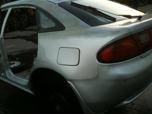 ขาย หัวตัดติด เครื่องยน์ เกียร์ ธรรมดา  มาสด้า แอสติน่า 95  323  5ประตู  สภาพสวยคับ