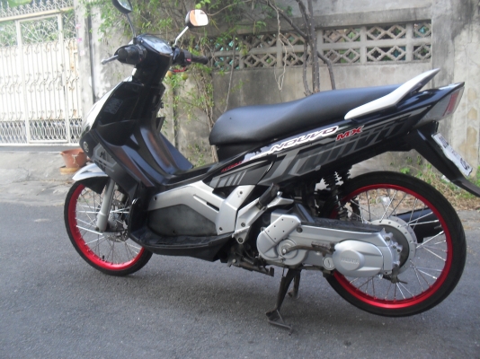 ขาย นูโว mx เครื่องเดิมๆ เอกสารพร้อมโอน ทะเบียนไม่ขาด ขาย นูโว mx เครื่องเดิมๆ เอกสารพร้อมโอน ทะเบียนไม่ขาด