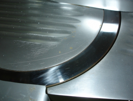 ขายเครื่องสไลด์เนื้อขนาด 12 นิ้ว OMAS GL 300