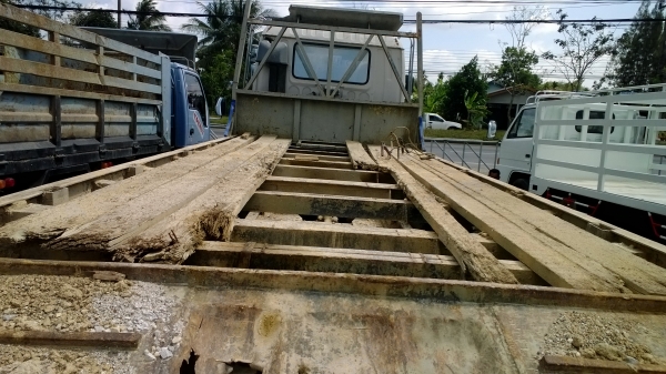 10ล้อ195แรงท้ายลาดISUZU FVZ33MZPF สภาพพร้อมใช้...