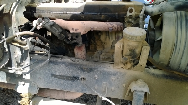 10ล้อ195แรงท้ายลาดISUZU FVZ33MZPF สภาพพร้อมใช้...