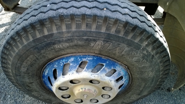 10ล้อ195แรงท้ายลาดISUZU FVZ33MZPF สภาพพร้อมใช้...