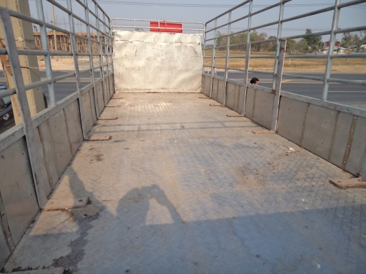 ขายกะบะ เป็นกะบะรถ6ล้ออีซูซุ210แรงตัวใหม่ล่าสุด สภาพสวยสดใช้งานได้แค่3เดือนถอดออกต่อดั้ม ขายกะบะ เป็นกะบะรถ6ล้ออีซูซุ210แรงตัวใหม่ล่าสุด สภาพสวยสดใช้งานได้แค่3เดือนถอดออกต่อดั้ม