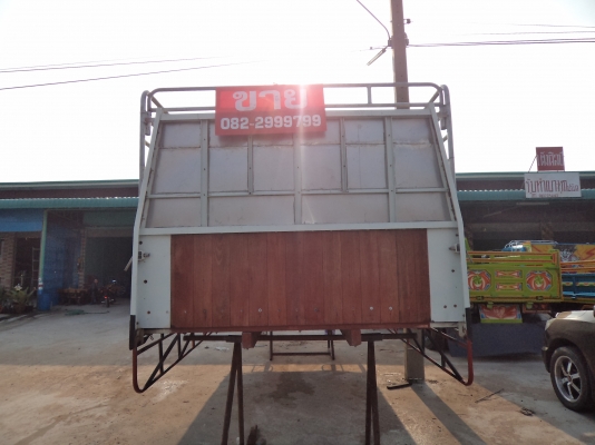 ขายกะบะ เป็นกะบะรถ6ล้ออีซูซุ210แรงตัวใหม่ล่าสุด สภาพสวยสดใช้งานได้แค่3เดือนถอดออกต่อดั้ม ขายกะบะ เป็นกะบะรถ6ล้ออีซูซุ210แรงตัวใหม่ล่าสุด สภาพสวยสดใช้งานได้แค่3เดือนถอดออกต่อดั้ม