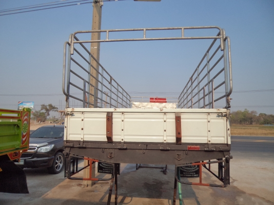 ขายกะบะ เป็นกะบะรถ6ล้ออีซูซุ210แรงตัวใหม่ล่าสุด สภาพสวยสดใช้งานได้แค่3เดือนถอดออกต่อดั้ม ขายกะบะ เป็นกะบะรถ6ล้ออีซูซุ210แรงตัวใหม่ล่าสุด สภาพสวยสดใช้งานได้แค่3เดือนถอดออกต่อดั้ม