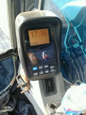 SK140LC  YP09-05061    4439ชม. รถสวยมาก พร้อมใช้..