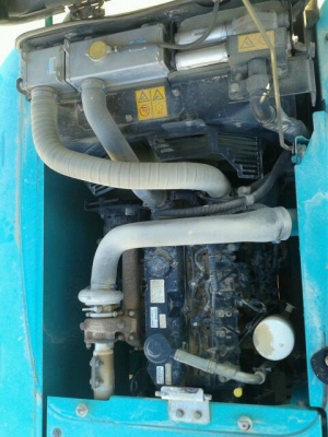 SK140LC  YP09-05061    4439ชม. รถสวยมาก พร้อมใช้..