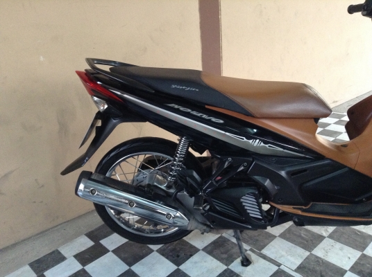 ขาย!!!นูโวอิลิแก้น135cc ปี52 รถเครื่องดีคับ มีเล่มทะเบียนครบ ภาษีไม่หมด