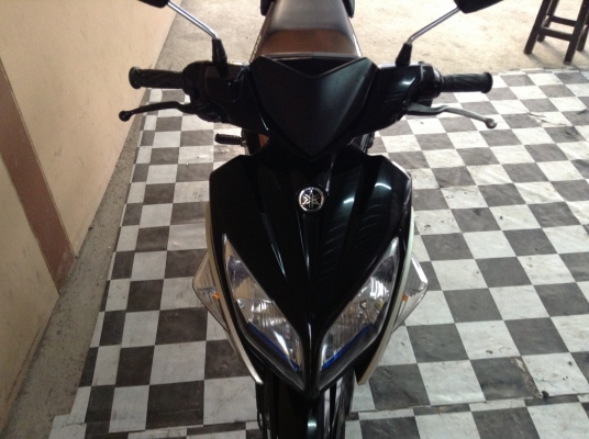 ขาย!!!นูโวอิลิแก้น135cc ปี52 รถเครื่องดีคับ มีเล่มทะเบียนครบ ภาษีไม่หมด