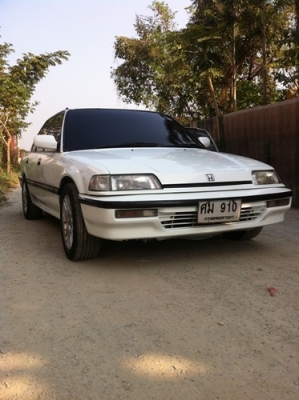 ขายด่วนไห้ไวเครื่องD15Bหัวฉีดติดแก๊สLPGสีขาวสวยผึ้งทำไหม่ช่วงล่างดีมากชื้อไปไม่ผิดหวังแน่