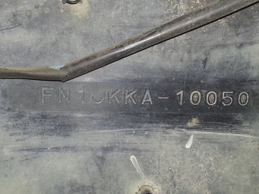 ขายด่วน10ล้อหัวลาก HINO MEGA