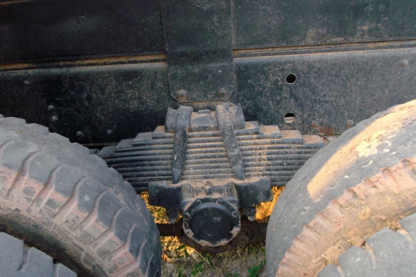 ขายด่วนรถสิบล้อหลงMAดรั้มเครือง190แรงม้า