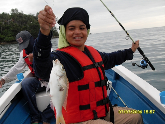 ขายเรือ 13.5 ฟุต