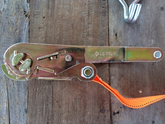 ขายอุปกรณ์สิงห์รถบรรทุก