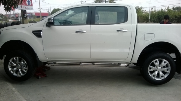 ขายแล้วครับ FORDขอบ18