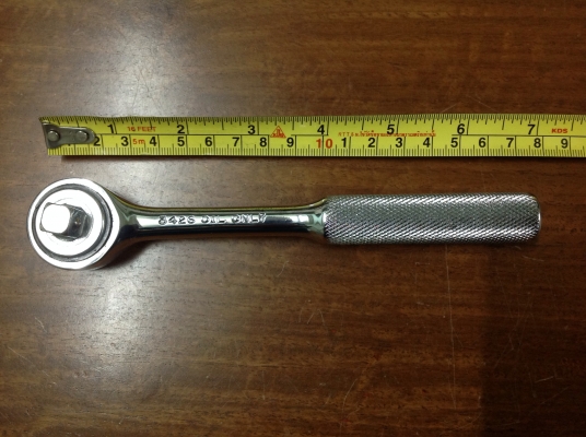 ขายก๊อกแก๊ก Vintage Wright 3 หุน ขายก๊อกแก๊ก Vintage Wright 3 หุน