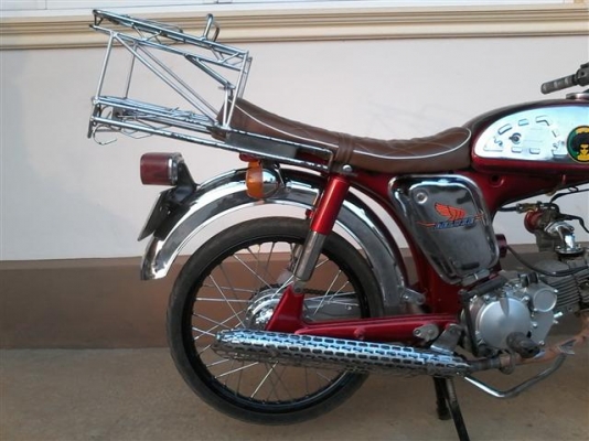 ขาย YL2 โครงมีเล่มไม่โอนเครื่อง LF150 เอกสารเครื่องอนวอย รถสมบูรณ์พร้อมใช้ 17500 บาท