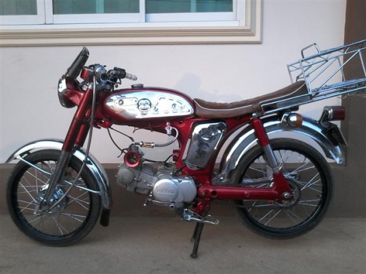 ขาย YL2 โครงมีเล่มไม่โอนเครื่อง LF150 เอกสารเครื่องอนวอย รถสมบูรณ์พร้อมใช้ 17500 บาท