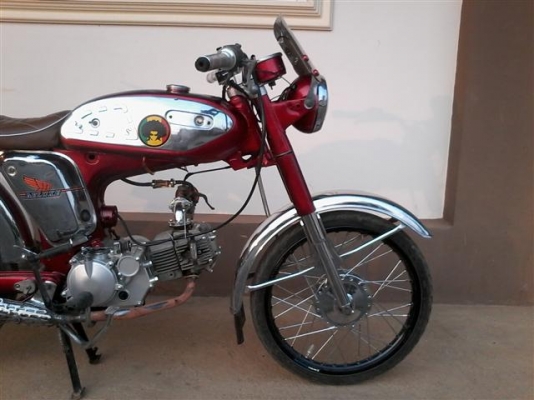 ขาย YL2 โครงมีเล่มไม่โอนเครื่อง LF150 เอกสารเครื่องอนวอย รถสมบูรณ์พร้อมใช้ 17500 บาท