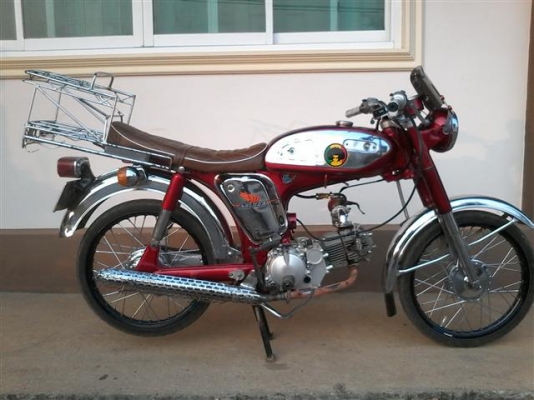 ขาย YL2 โครงมีเล่มไม่โอนเครื่อง LF150 เอกสารเครื่องอนวอย รถสมบูรณ์พร้อมใช้ 17500 บาท