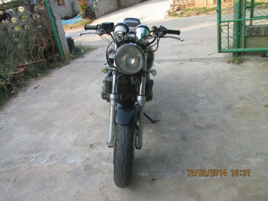 ขาย cb400 ปี94