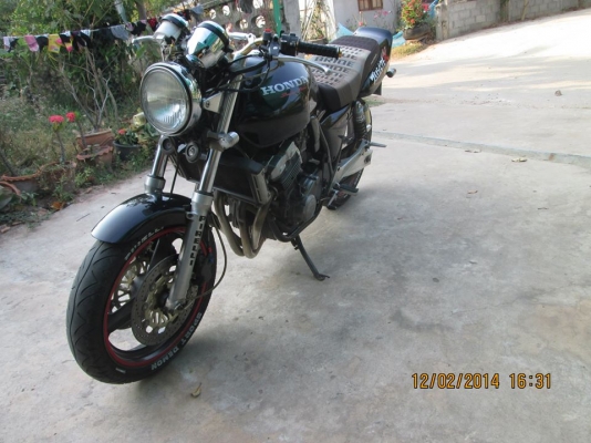 ขาย cb400 ปี94