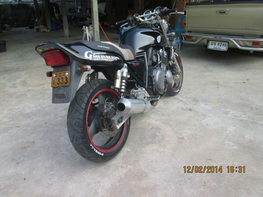 ขาย cb400 ปี94