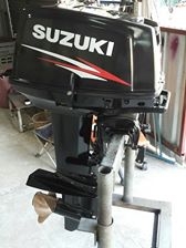 ซู 40 แรง หางสั้น