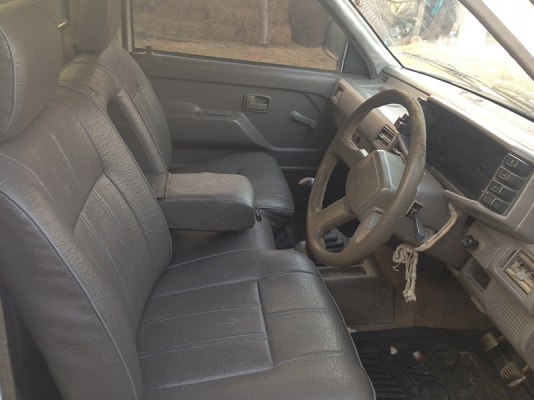 ขาย ISUZU มังกรทอง TFR ปี 91