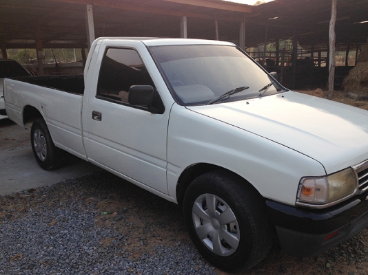 ขาย ISUZU มังกรทอง TFR ปี 91