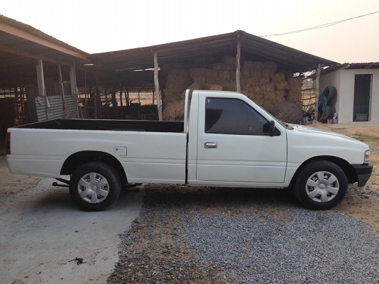 ขาย ISUZU มังกรทอง TFR ปี 91