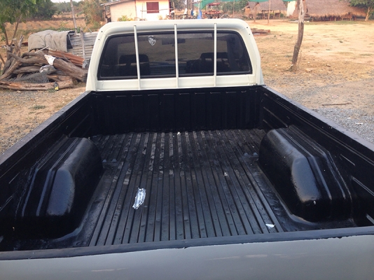 ขาย ISUZU มังกรทอง TFR ปี 91