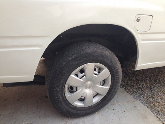 ขาย ISUZU มังกรทอง TFR ปี 91