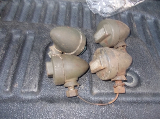 ร้าน m601 ขายไฟหรี่ m38 m151  ราคารวมส่ง