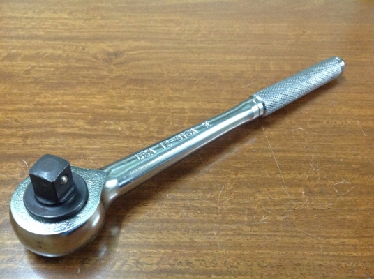 ขายก๊อกแก๊ก Vintage Armstrong 4 หุน