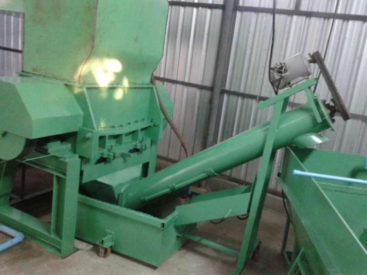 ขายเครื่องโม่เพททั้งline ขายเครื่องโม่เพททั้งline