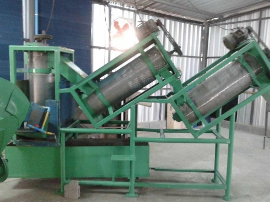 ขายเครื่องโม่เพททั้งline