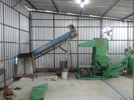 ขายเครื่องโม่เพททั้งline ขายเครื่องโม่เพททั้งline