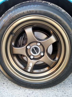 ขาย S1R 15" 7.5 et38 ขาย S1R 15" 7.5 et38