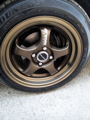 ขาย S1R 15" 7.5 et38 ขาย S1R 15" 7.5 et38