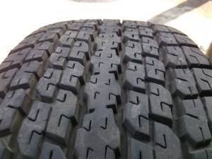 ล้อแม็กซ์วีโก้16 6รูพร้อมยางบิดโตน26570R16ปี0413 ล้อแม็กซ์วีโก้16 6รูพร้อมยางบิดโตน26570R16ปี0413