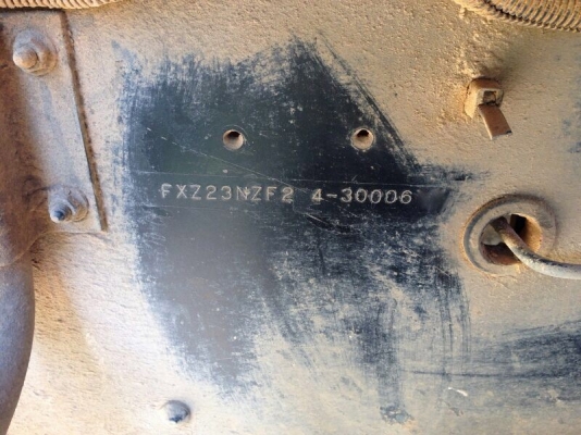 รถอีซูซุ 10 ล้อดั้ม FXZ 270 แรงม้า ปี 48   ( ขายแม่ , ลูก )  สนใจติดต่อ 081 - 6079515