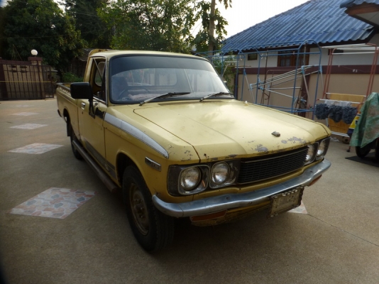 isuzu kb20 กันชนเล็ก lpgลงเล่ม isuzu kb20 กันชนเล็ก lpgลงเล่ม