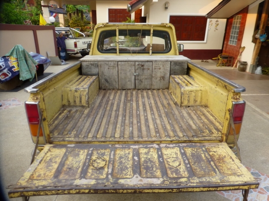 isuzu kb20 กันชนเล็ก lpgลงเล่ม isuzu kb20 กันชนเล็ก lpgลงเล่ม