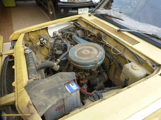 isuzu kb20 กันชนเล็ก lpgลงเล่ม isuzu kb20 กันชนเล็ก lpgลงเล่ม