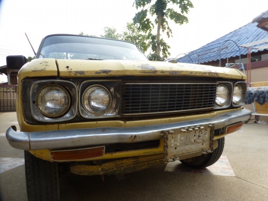 isuzu kb20 กันชนเล็ก lpgลงเล่ม isuzu kb20 กันชนเล็ก lpgลงเล่ม