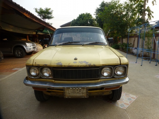 isuzu kb20 กันชนเล็ก lpgลงเล่ม isuzu kb20 กันชนเล็ก lpgลงเล่ม