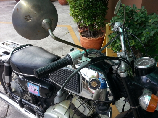 ขาย K125 ขาย K125