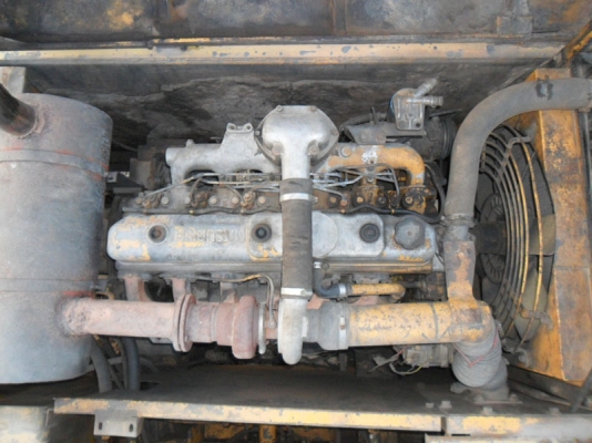 Kobelco SK200 Mark  YN 907 เครื่องเดิม ปั้ม K3V ตัวเดินใหญ่ เอกสารพร้อม